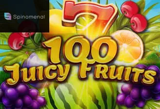 100 Juicy Fruits