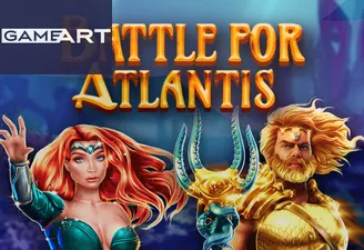 Battle for Atlantis