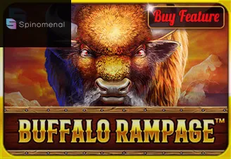 Buffalo Rampage