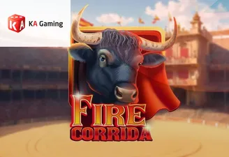 Fire Corrida