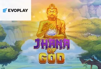 Jhana of God