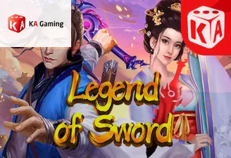 Legend of Sword
