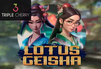 Lotus Geisha