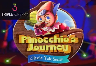 Pinocchio’s Journey