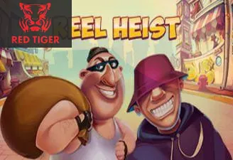 Reel Heist