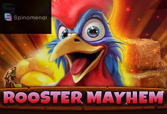 Rooster Mayhem