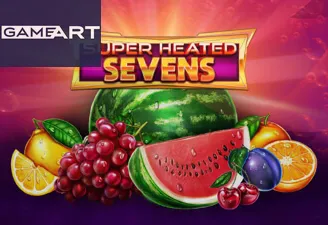 Super Heated Sevens