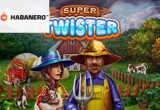 Super Twister