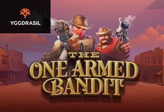 The One Armed Bandit