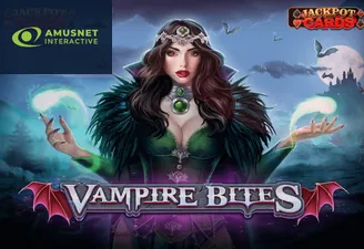 Vampire Bites